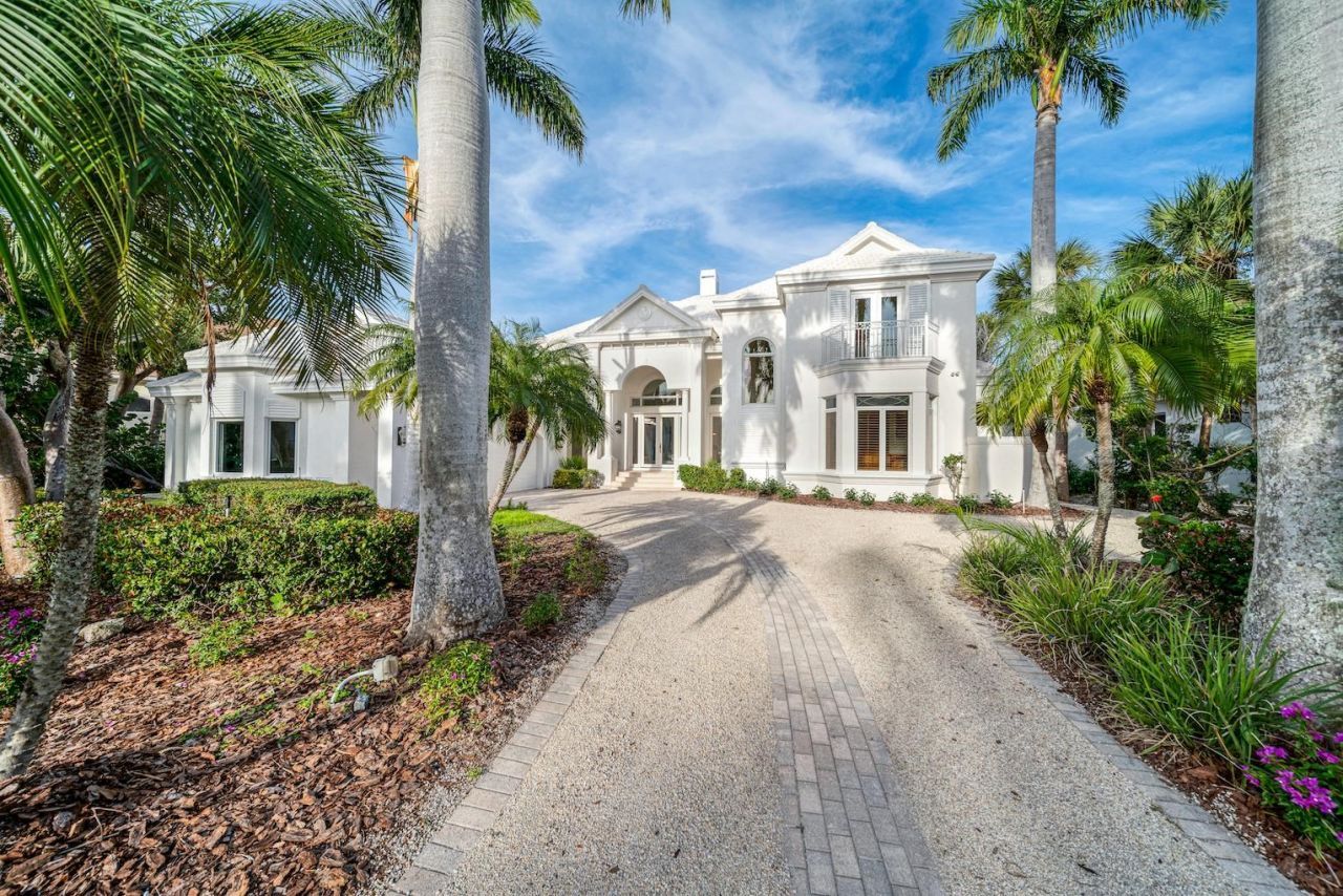 2402 Wulfert Road, Sanibel, FL 33957 Photo