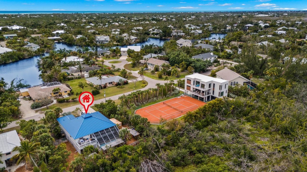 1625 Serenity Ln, Sanibel, FL 33957 Photo