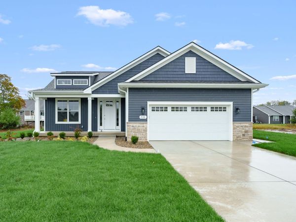 735 Briella Court, Portage, MI 49024