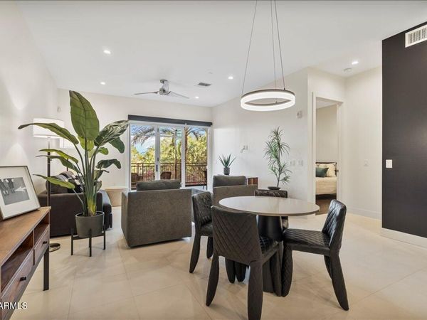 6166 N SCOTTSDALE Road, Unit B2001, Paradise Valley, AZ 85253