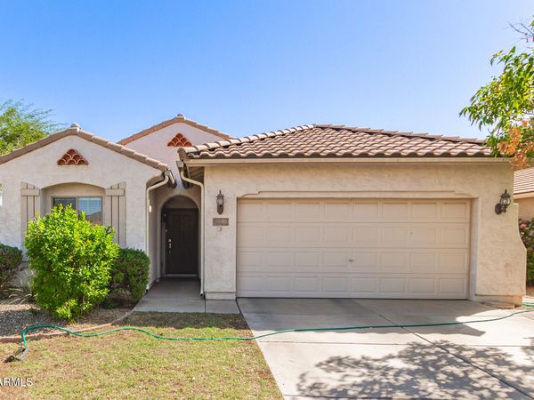 8859 N 181ST Avenue, Waddell, AZ 85355