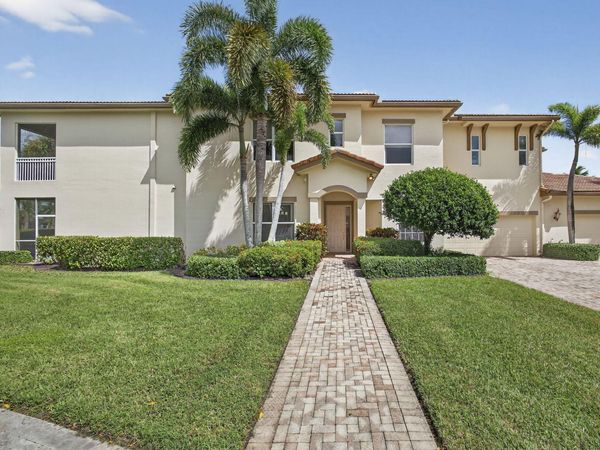10347 Orchid Reserve Drive, West Palm Beach, FL 33412