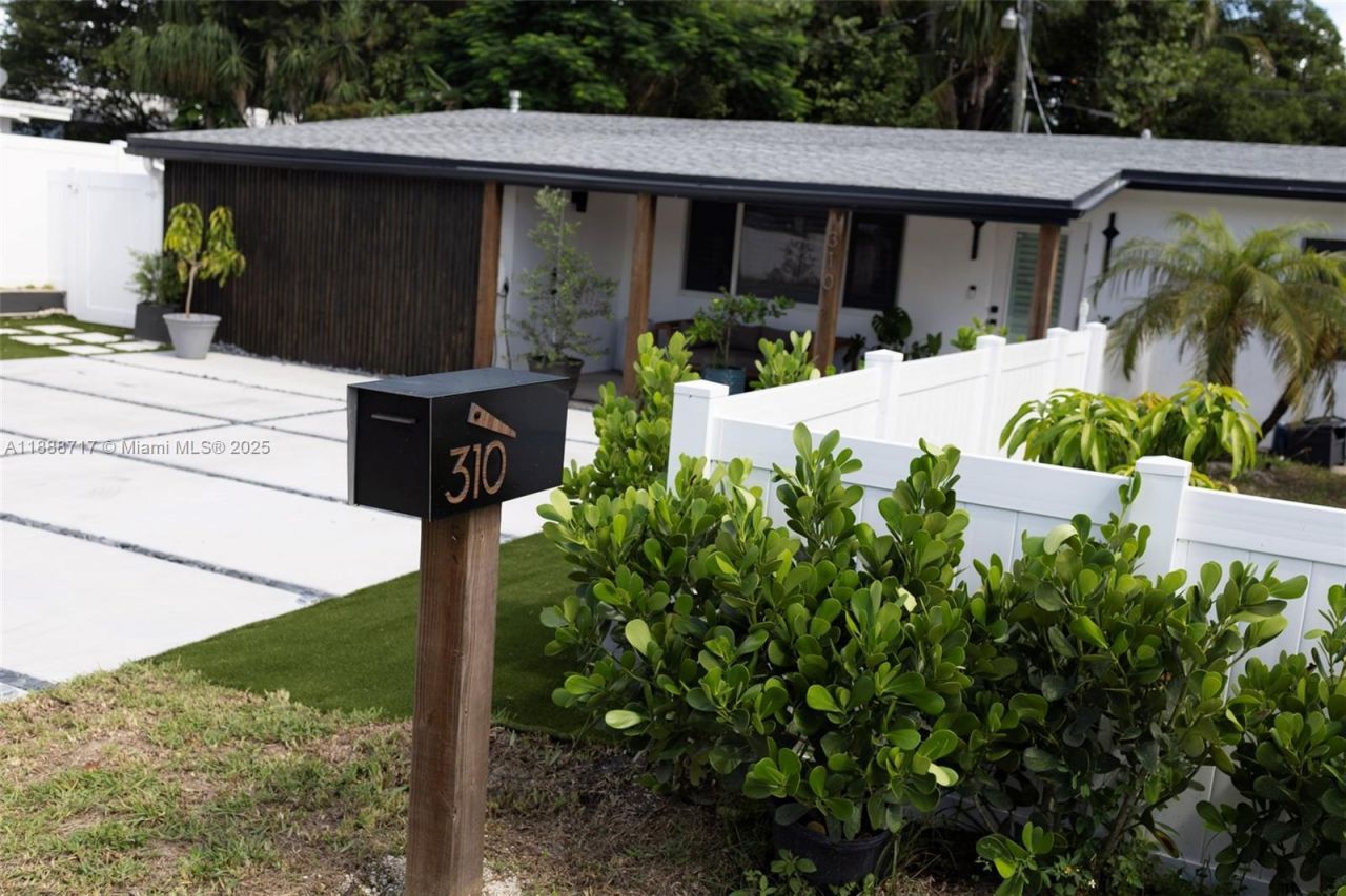310 NE 12th Ave, Pompano Beach, FL 33060 Photo