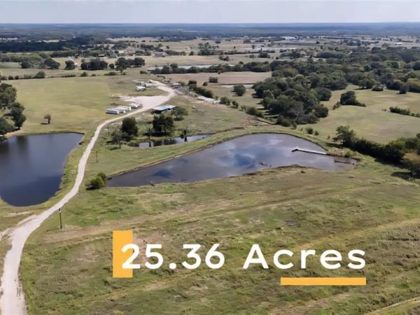 7829 Fm 513 S, Lone Oak, TX 75453