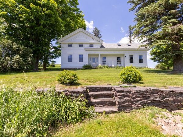 15737 County Highway 18, Hobart, NY 13788