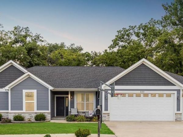 2388 Fiddlers Close Road, Washington, MO 63090