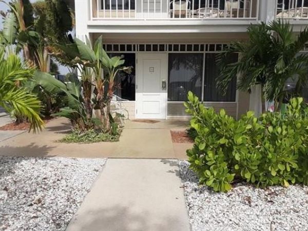 611 DESTINY DRIVE, Unit 116, RUSKIN, FL 33570