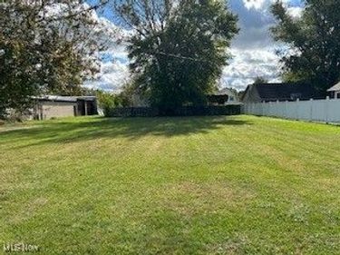 V/L Singer Avenue, Grand River, OH 44045