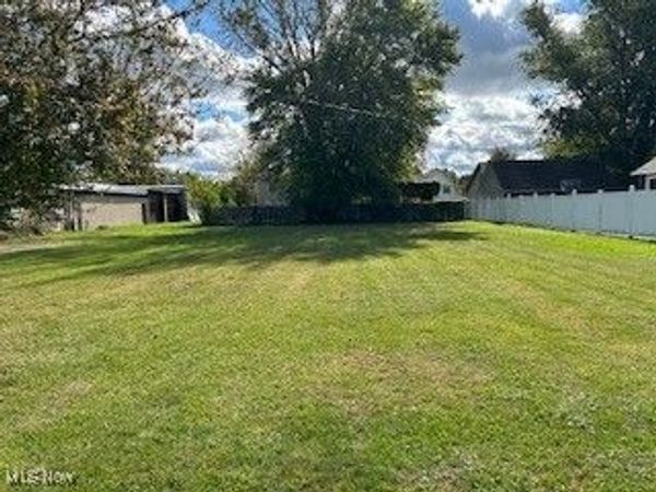 V/L Singer Avenue, Grand River, OH 44045