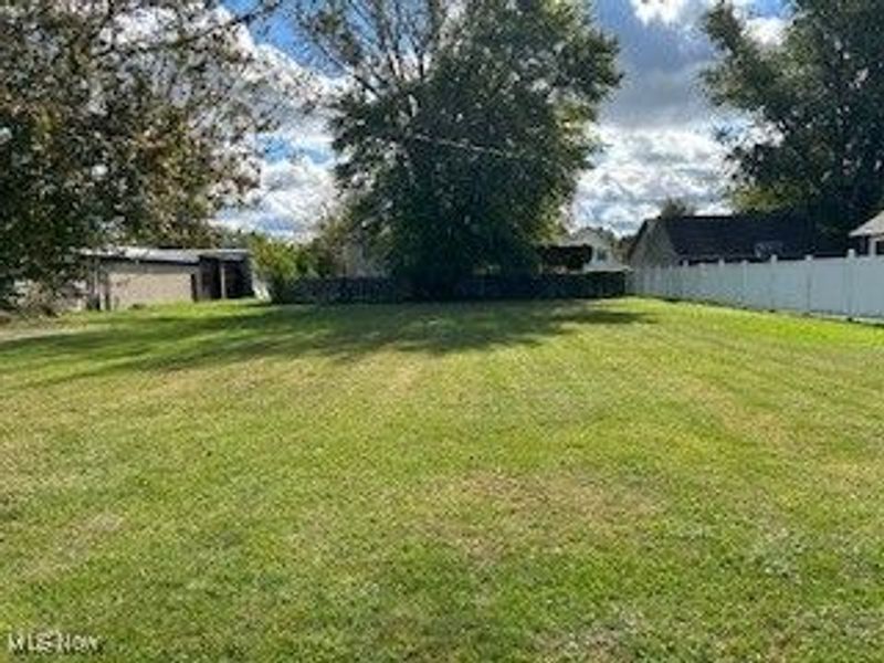 V/L Singer Avenue, Grand River, OH 44045 Photo 1