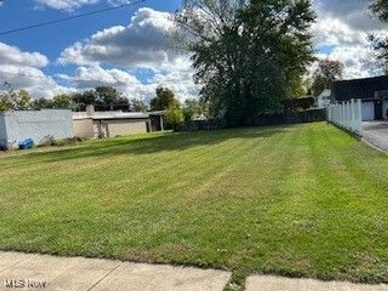 V/L Singer Avenue, Grand River, OH 44045 Photo 2