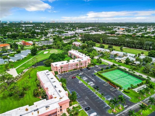 100 Forest Lakes BLVD, Unit 312, NAPLES, FL 34105