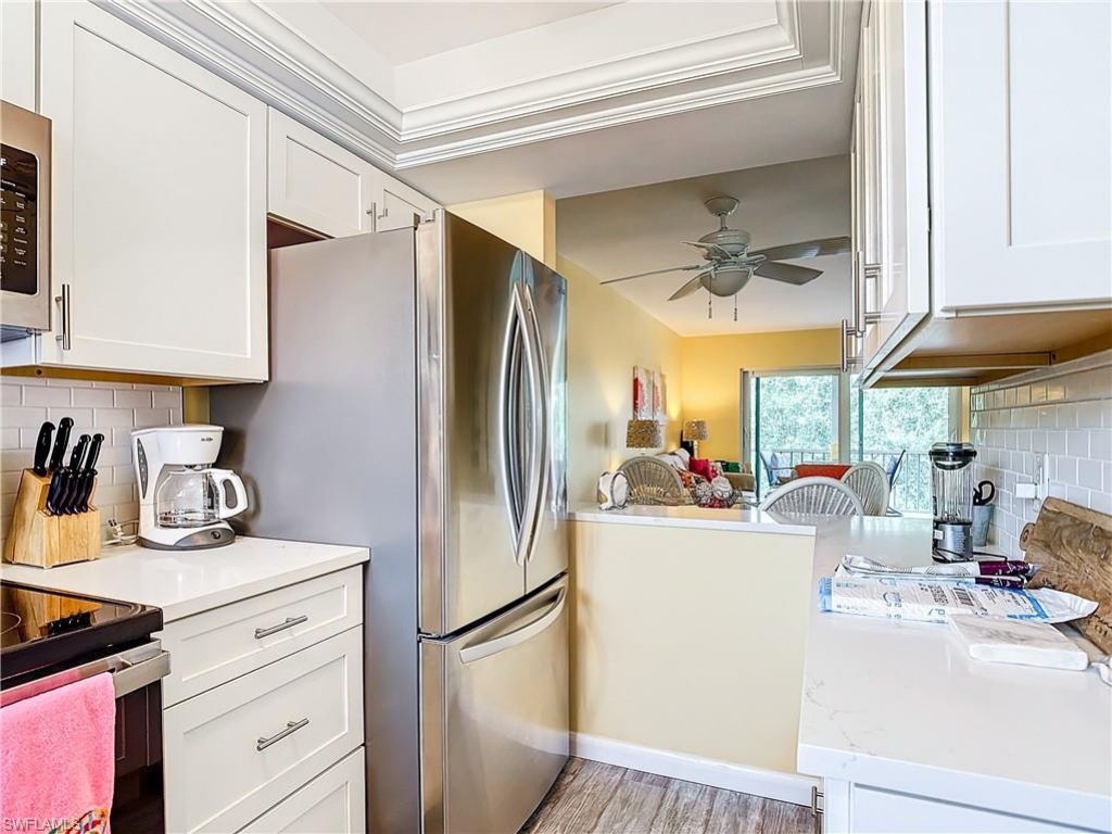 100 Forest Lakes Blvd, Unit 312, Naples, FL 34105 Photo