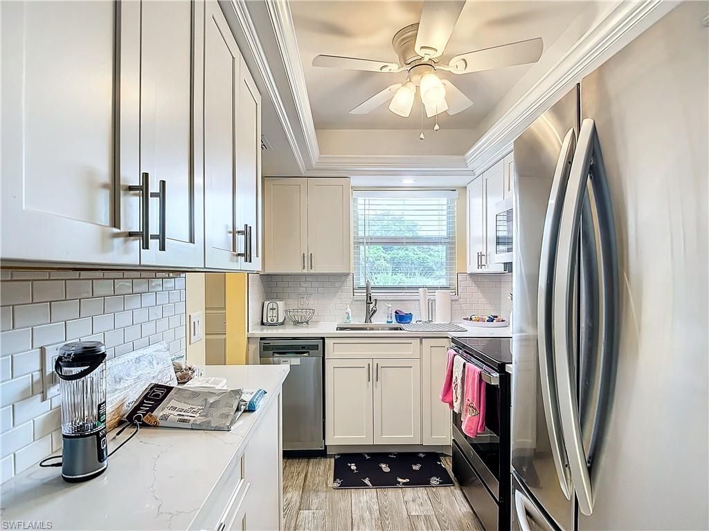 100 Forest Lakes Blvd, Unit 312, Naples, FL 34105 Photo