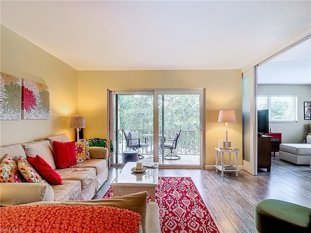 100 Forest Lakes Blvd, Unit 312, Naples, FL 34105 Photo