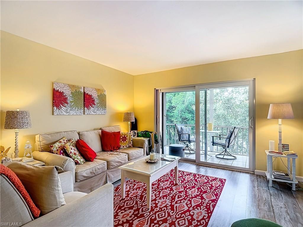 100 Forest Lakes Blvd, Unit 312, Naples, FL 34105 Photo