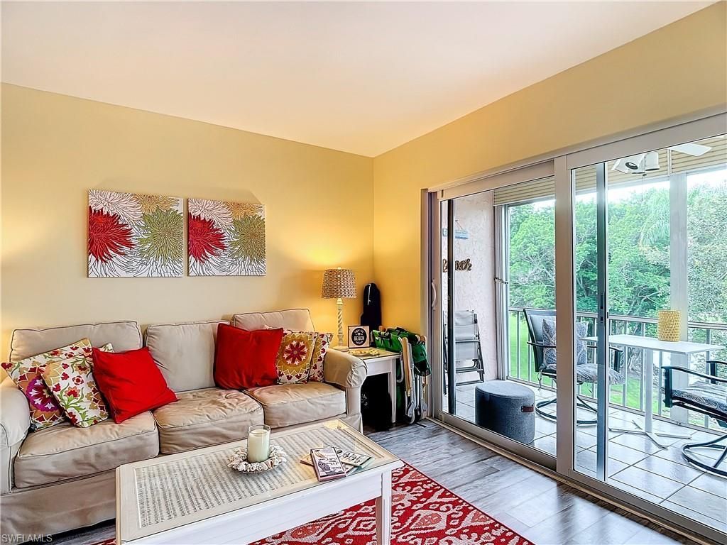 100 Forest Lakes Blvd, Unit 312, Naples, FL 34105 Photo