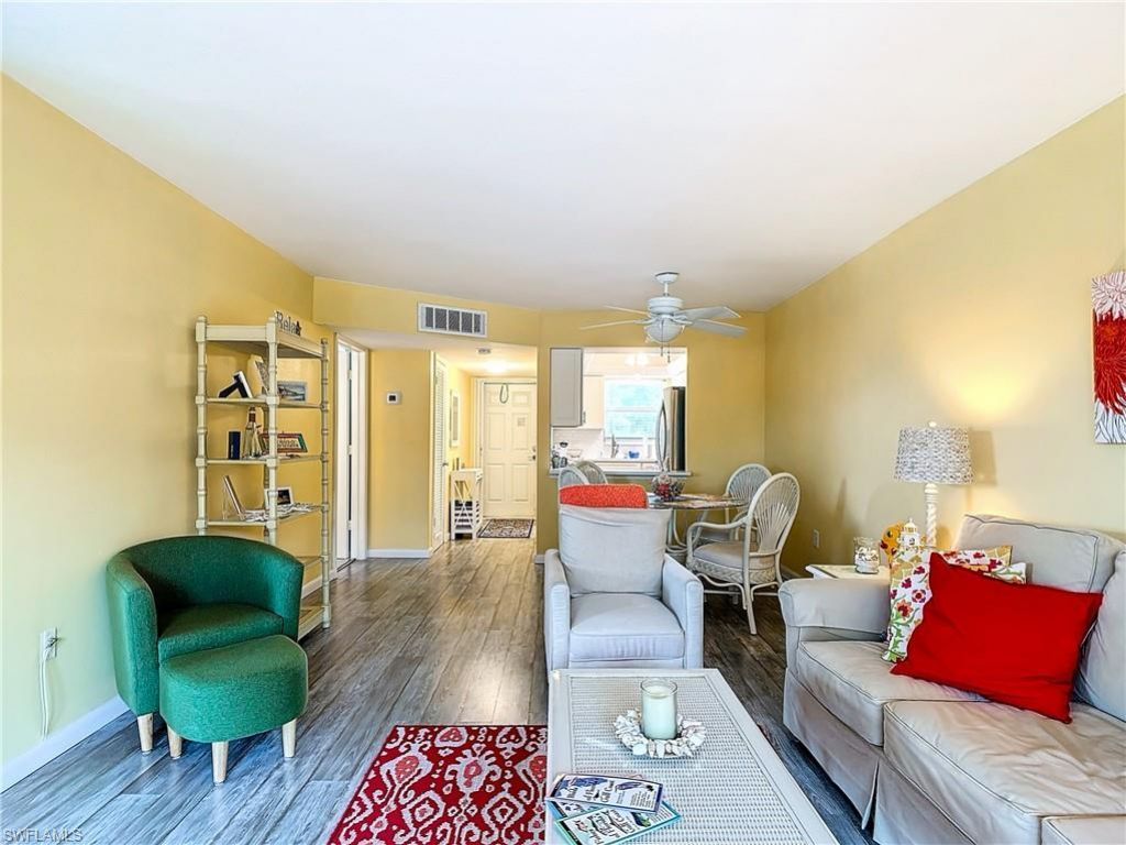 100 Forest Lakes Blvd, Unit 312, Naples, FL 34105 Photo