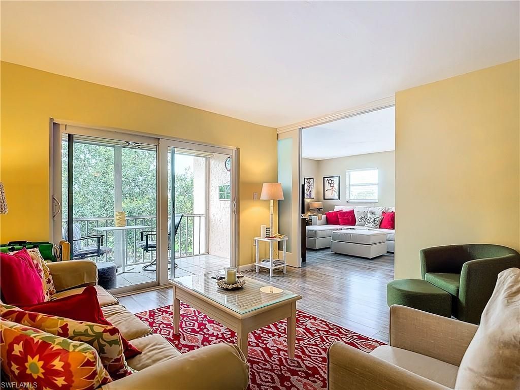 100 Forest Lakes Blvd, Unit 312, Naples, FL 34105 Photo