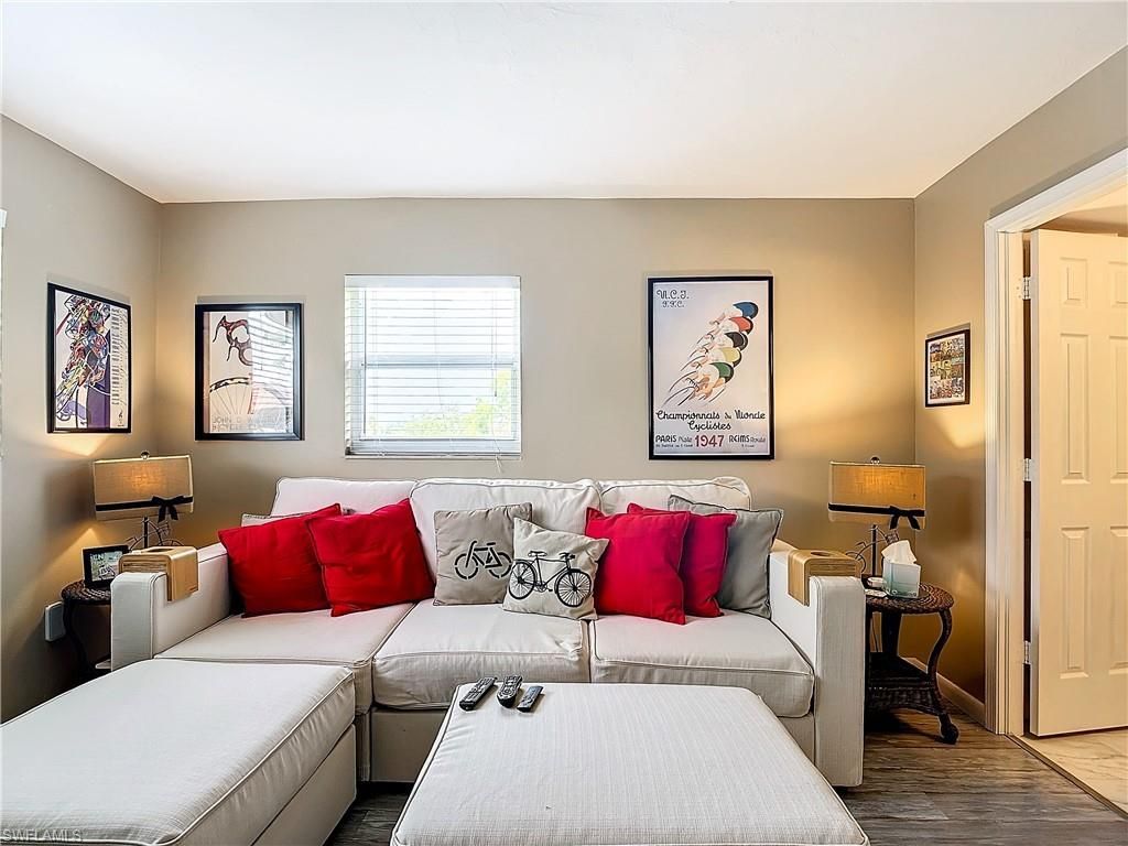 100 Forest Lakes Blvd, Unit 312, Naples, FL 34105 Photo