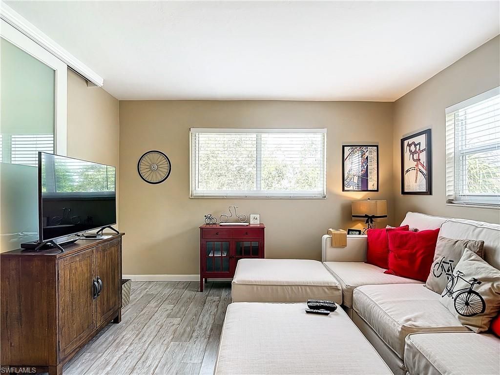 100 Forest Lakes Blvd, Unit 312, Naples, FL 34105 Photo