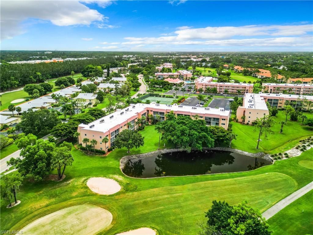 100 Forest Lakes Blvd, Unit 312, Naples, FL 34105 Photo