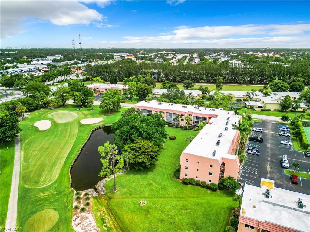100 Forest Lakes Blvd, Unit 312, Naples, FL 34105 Photo