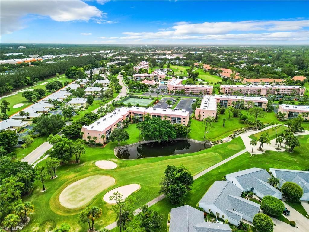 100 Forest Lakes Blvd, Unit 312, Naples, FL 34105 Photo