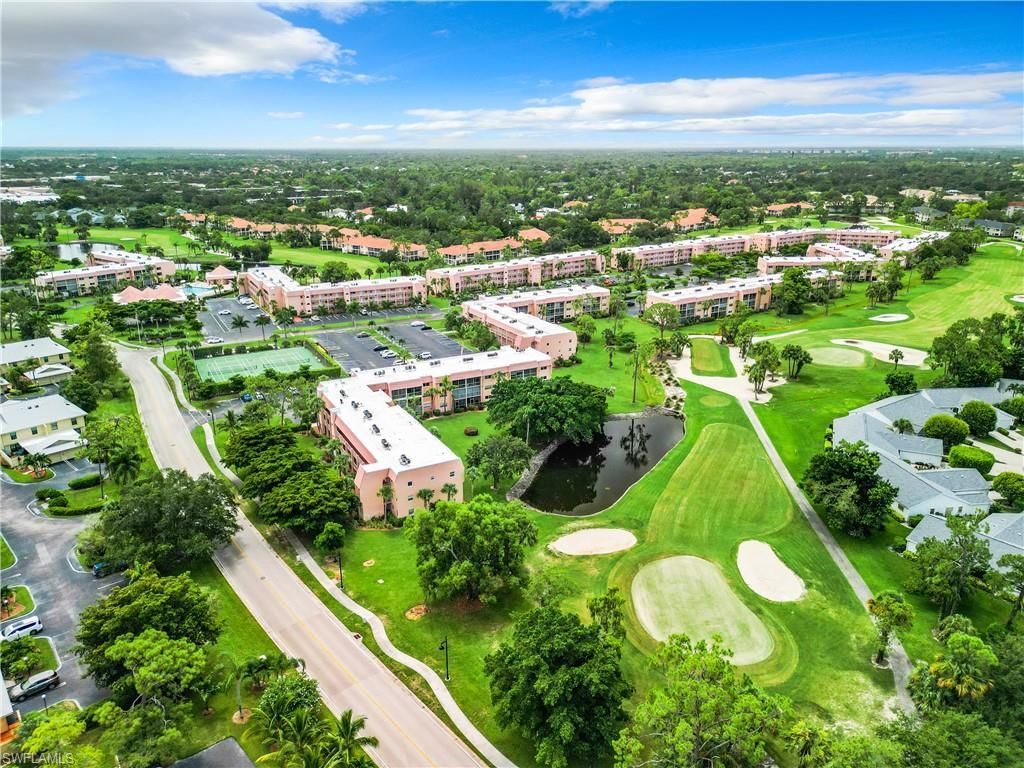 100 Forest Lakes Blvd, Unit 312, Naples, FL 34105 Photo