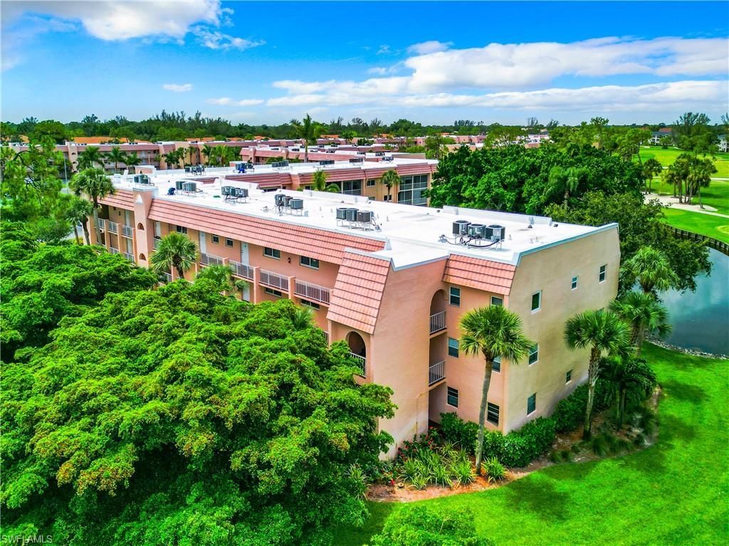 100 Forest Lakes Blvd, Unit 312, Naples, FL 34105 Photo