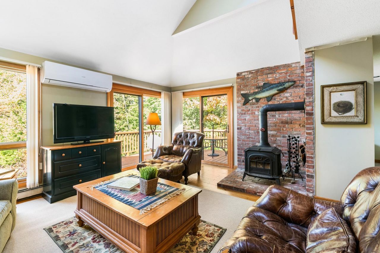 26 Barn Owl Overlook, Unit 26, Grantham, NH 03753 Main Photo