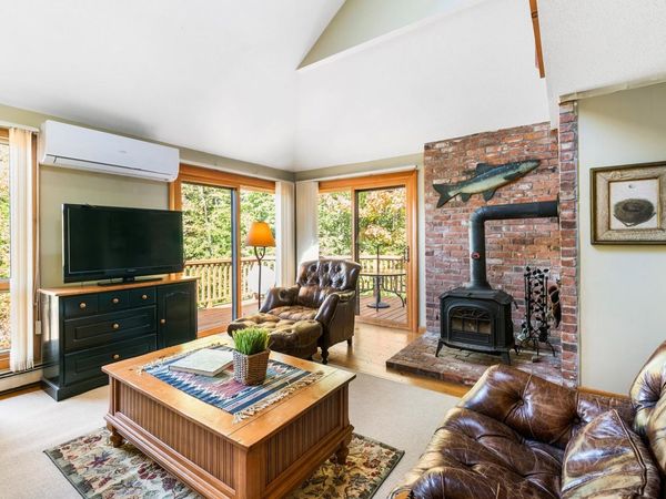 26 Barn Owl Overlook, Unit 26, Grantham, NH 03753