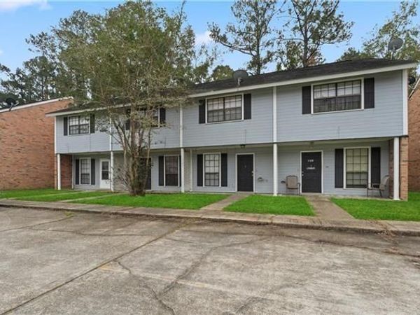 14548 HONEYSUCKLE Drive, Unit 181, Hammond, LA 70403