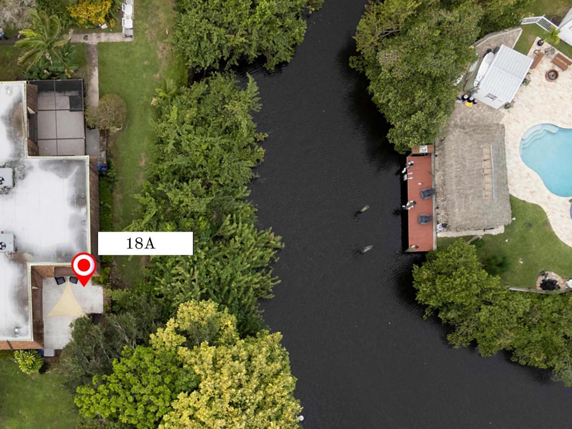 110 N Delaware Boulevard, Unit 18a, Jupiter, FL 33458 Photo