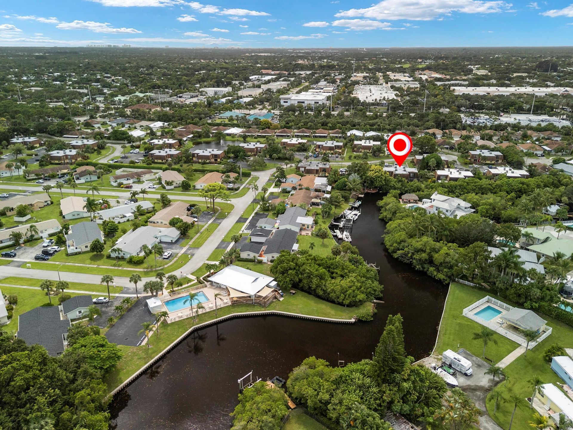 110 N Delaware Boulevard, Unit 18a, Jupiter, FL 33458 Photo