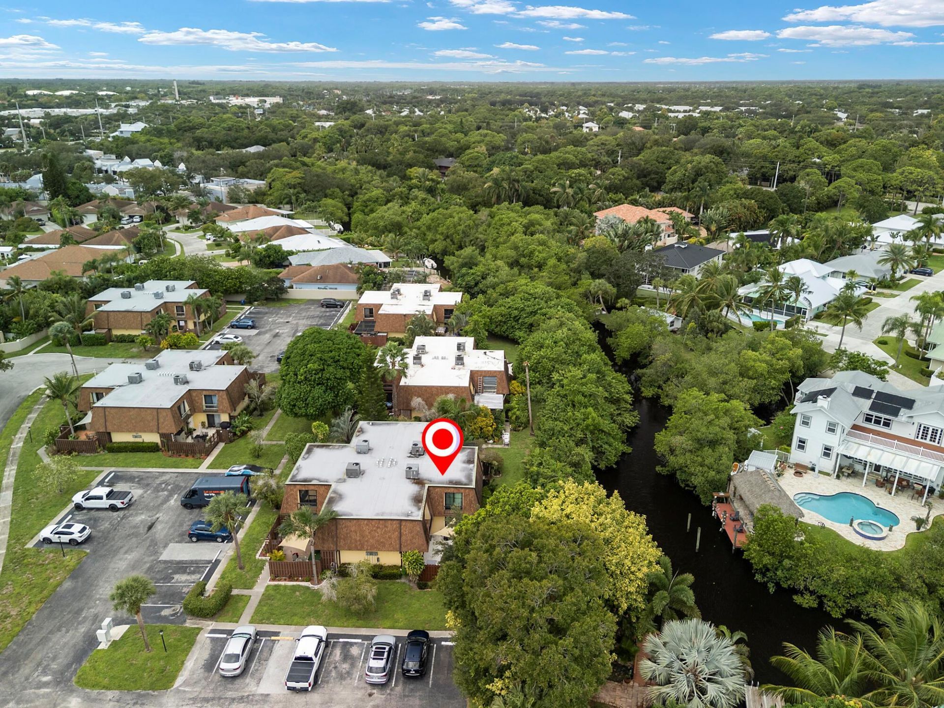 110 N Delaware Boulevard, Unit 18a, Jupiter, FL 33458 Photo