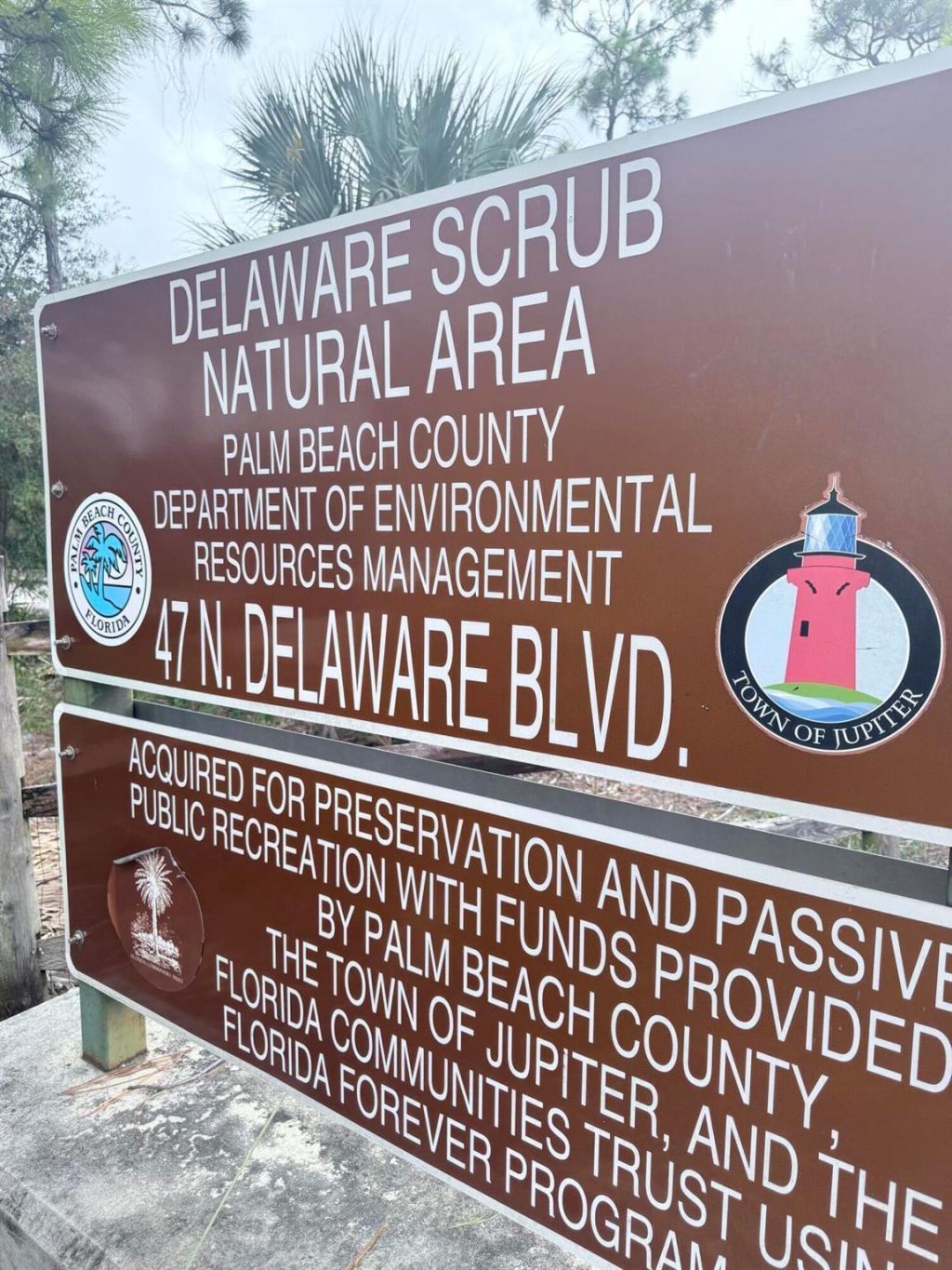 110 N Delaware Boulevard, Unit 18a, Jupiter, FL 33458 Photo