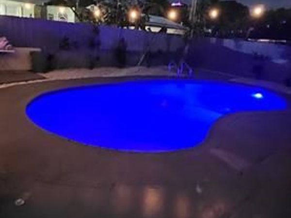 823 N 20th Court, Hollywood, FL 33020