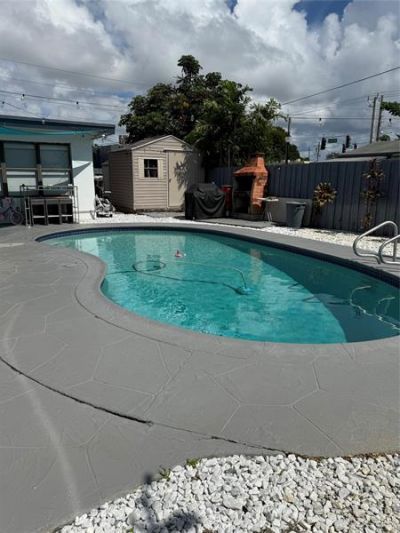 823 N 20th Court, Hollywood, FL 33020 Photo