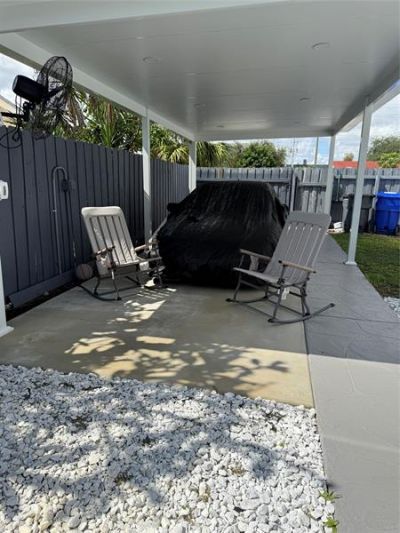 823 N 20th Court, Hollywood, FL 33020 Photo