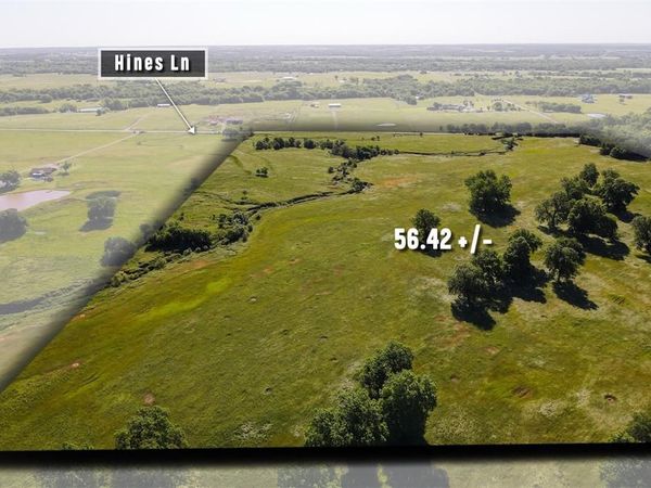 0 N County Road 3280, Pauls Valley, OK 73075