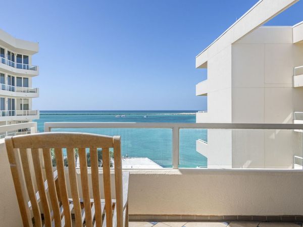 100 Gulf Shore Drive, Unit 502, Destin, FL 32541