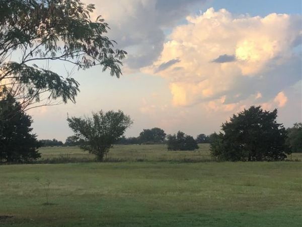 Lot 6 Hummingbird Lane, Stillwater, OK 74074
