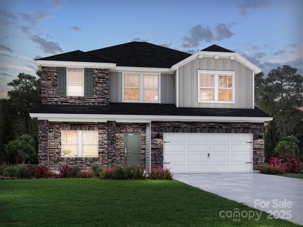 171 Murphy Meadow Road, Mocksville, NC 27028