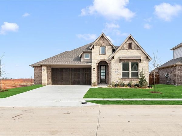 2248 Birkdale Boulevard, Royse City, TX 75189