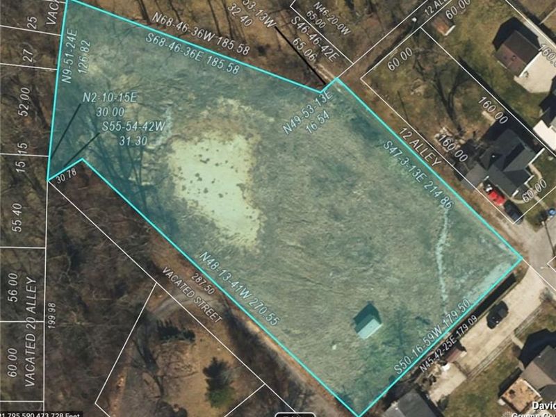 196 Mound Street, Spring Valley, OH 45370 Photo 2