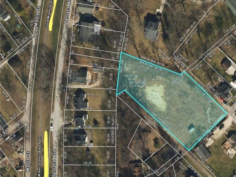 196 Mound Street, Spring Valley, OH 45370 Photo 4