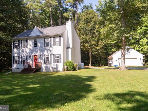 3844 WRIGHTS WHARF ROAD, HURLOCK, MD 21643