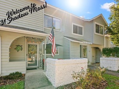 31 Shadow Moss Pl., Unit 31, North Myrtle Beach, SC 29582