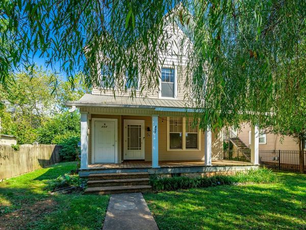 407 Colville Street, Chattanooga, TN 37405